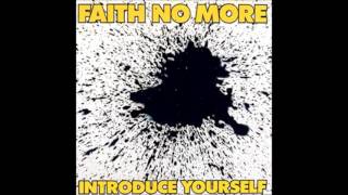 Faith No More w/ Chuck Mosley - Faster Disco