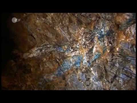 Das Bronzekartell - Wirtschaftsboom am Mittelmeer 1/3