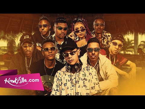 DJ Bueno feat. MC Menor MR, MC Paulin da Capital, MC Rhamon - Gangue do Consciente  (kondzilla.com)