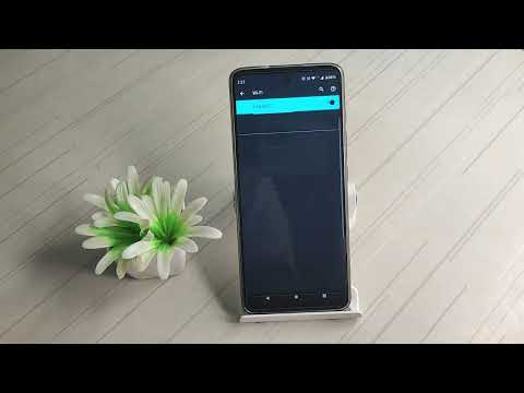 how to connect your Wi Fi in your device in Motorola 32s, apne phone mein Wi Fi Kaise connect