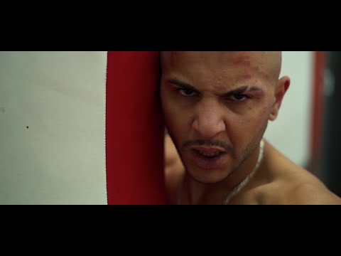 Felino Brown x Los del Control - La Mataora (Video Oficial)