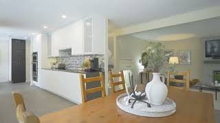 SOLD: 1236 Caledonia Ave, North Vancouver - Kim Taylor Real Estate Tour