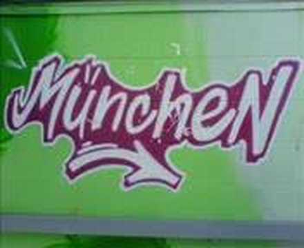 Ali As feat. Samy Deluxe - Mitarbeiter des Monats