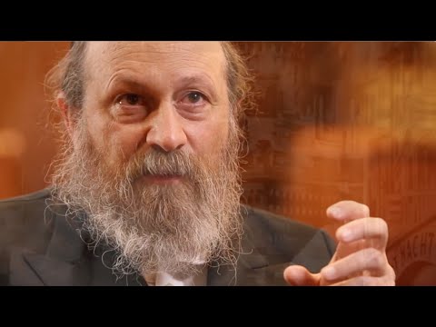 The Story of Rav Moshe Weinberger & Aish Kodesh