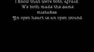 Christina Perri - The words