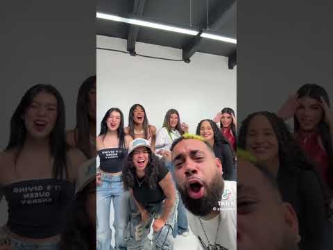 Mi dembow del verano #youtubeshorts #lider -#asereje