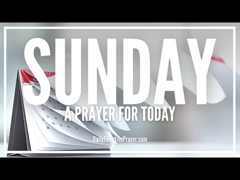download lagu mp3 mp4 Sunday Prayer, download mp3 Sunday Prayer free download mp3, download mp3 Sunday Prayer