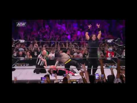 AEW Rampage Highlights HD 16th March 2022 Full Show - AEW Rampage 16/03/2022 Highlight HD Aew latest