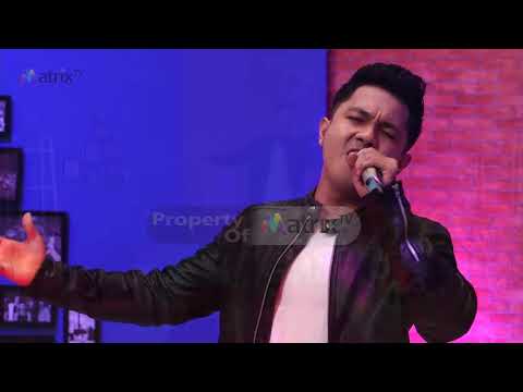 Yogi Nandes - Dindaku | Live Perform Dingdangdut