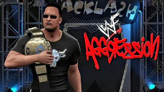 WWE 2K Games - Hip Hop &amp; Rap Custom Entrances