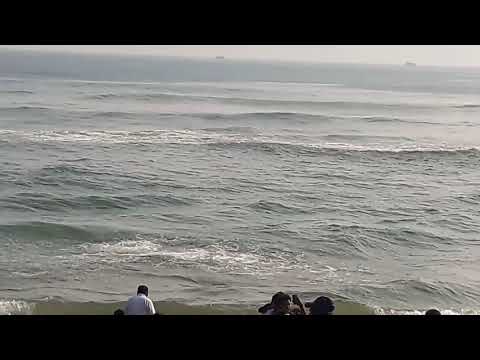 Sea beach @SUBHENDU STUDIO