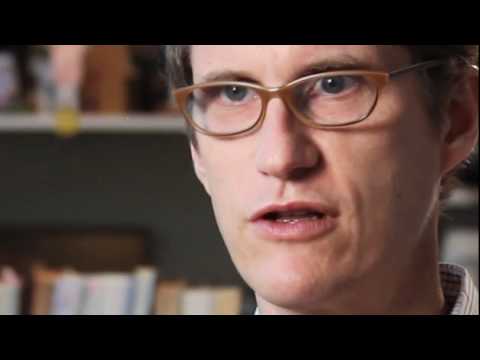 The Secret Life of Patrick O'Brian