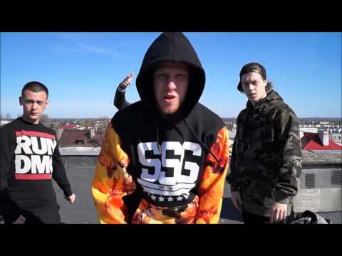 OPAT, SAIO, IGOR, HAME - MIEDZY DOBREM A ZLEM (STREET VIDEO)