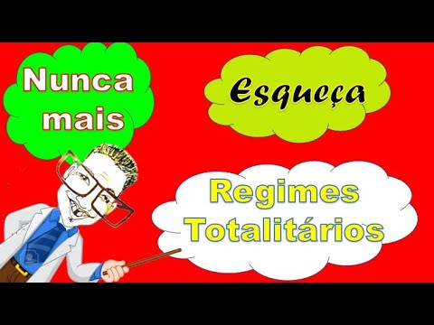 Ascensão do Fascismo e do Nazismo