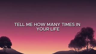 Mariah Carey - Get Your Number (Lyrics)