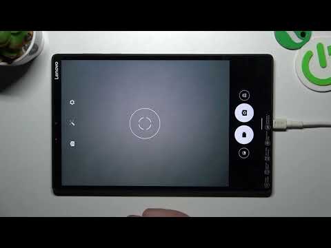 Does LENOVO TAB M10+ Have Slow Motion? - Slow Motion Feature