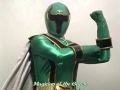 Magiranger Versus Dekaranger Roll Call