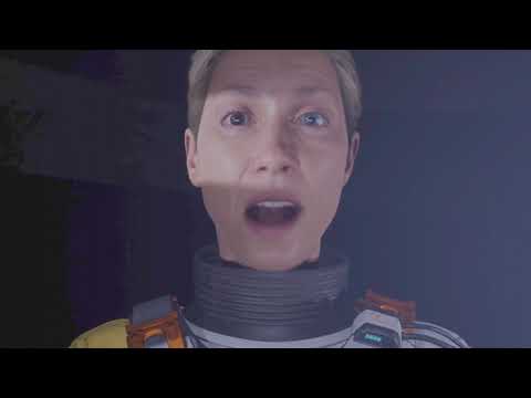 4k. 120HZ. Der erste echte PS5-Shooter im Test - Returnal Review