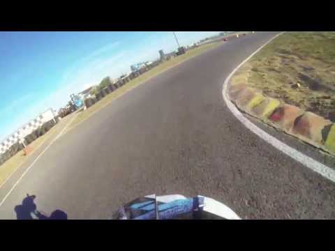 SMGP of France 2013 - GoPro Track Preview - SuperMoto