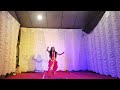 Kari kaliyalle semi classical dance performance By Adithya Ajaykumar