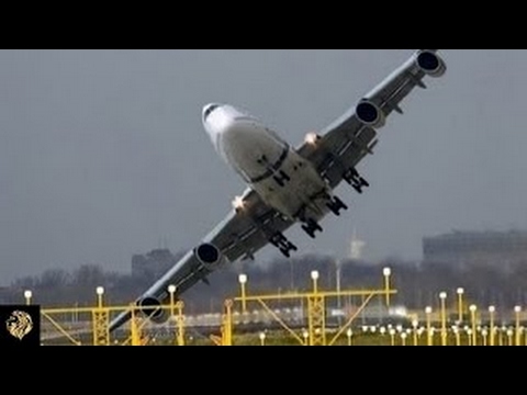 Top 10 Crosswind Landings