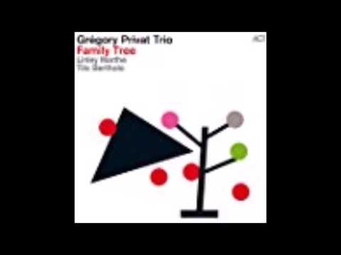 Grégory Privat Trio - Happy Invasion
