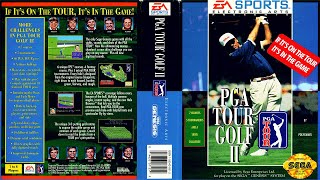 Vidéo PGA Tour Golf 2