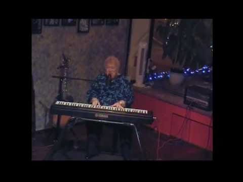 Ann Rabson - Three Hundred Pounds of Joy.wmv