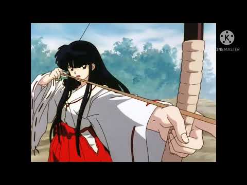 Inuyasha - Return of the Tragic Priestess, Kikyo - Alternate Ending!