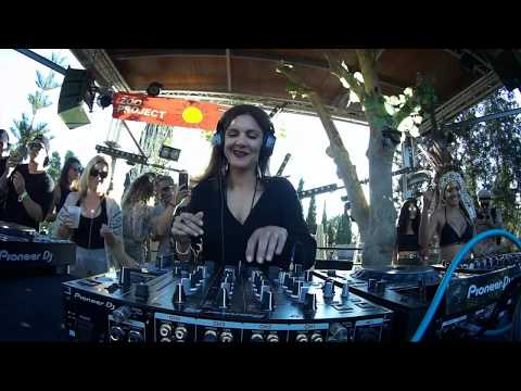Davina Moss #zooathome S1E2 at The Zoo Project ibiza