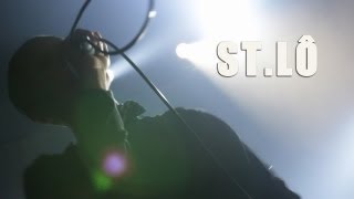ST.LÔ - Can You ? - Live (Art Rock 2013)