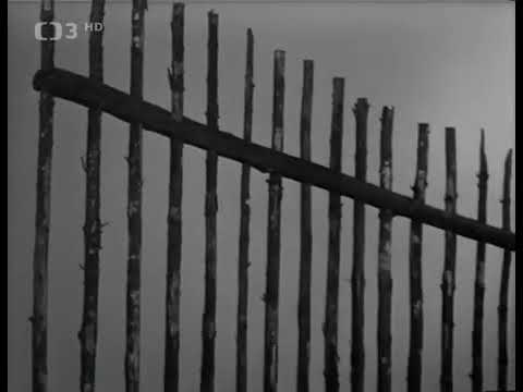 Karel Černoch - Když zima je (1973)