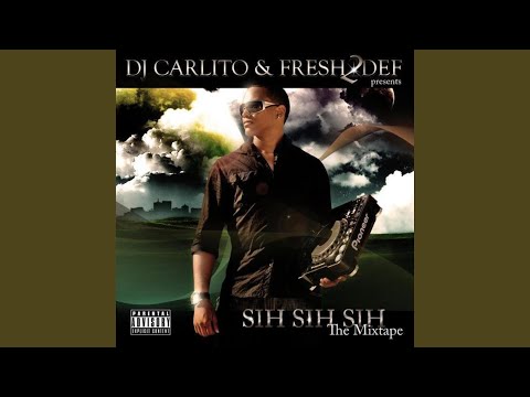 Draai Mi So (feat. Gachi)