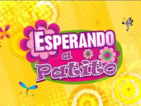 Esperando a Patito - Promoción en Disney Channel España (3/3)