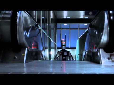 Soul Clap feat. Charles Levine - 'Lonely C' (Directed By Dan Hellmann) (Official Music Video)