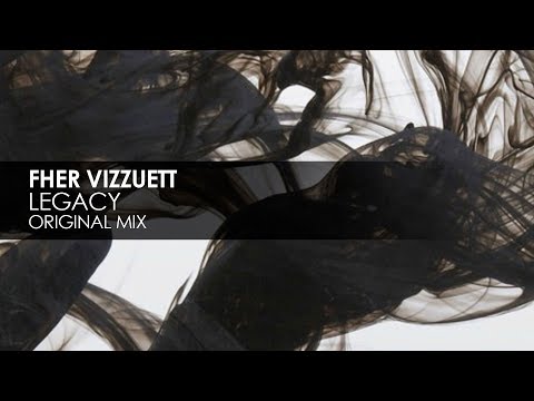 Fher Vizzuett - Legacy