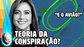 GOLPISTAS AMEAÇAM M4T4R LULA,SENADORA NÃO DESCARTA SABOTAGEM EM AVIÃO E CITA CASO BEBIANNO | PLANTÃO