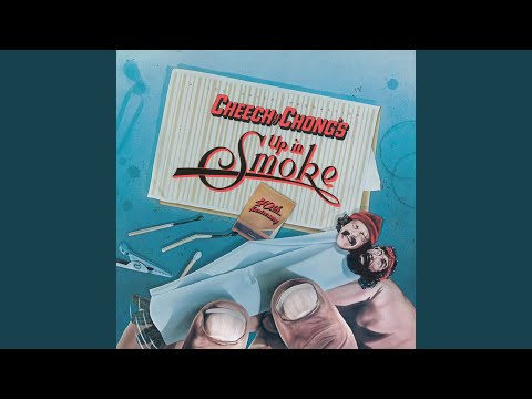 Up In Smoke - Framed - Misc Soundtrack