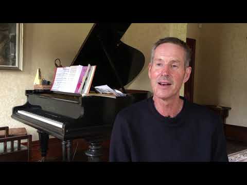 Netherworld Dancing Toys singer releases LP for family, friends and fans