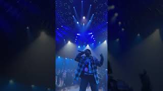 Don Toliver Live From E11EVEN