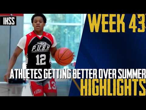 Summer Ball in DFW: Why High School Athletes Never Really Take a Break