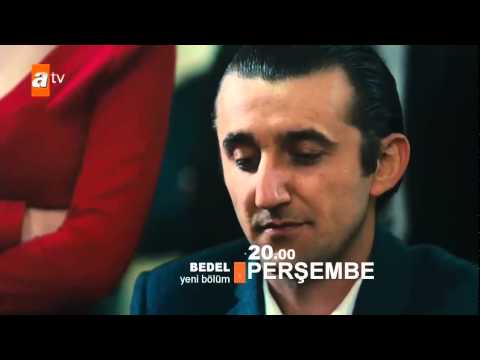 Bedel 2. Bölüm Fragmanı - atv