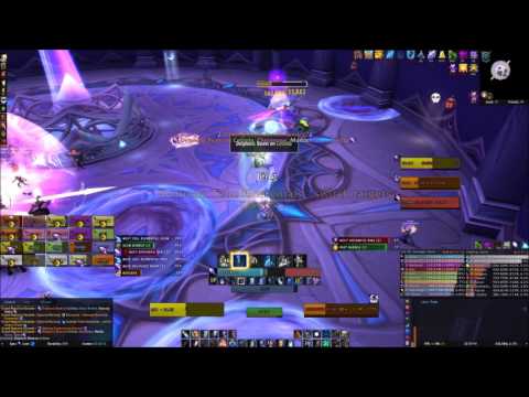 Deadly Momentum vs Grand Magistrix Elisande Mythic