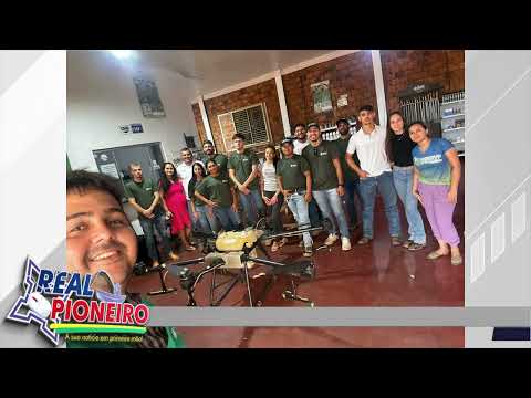 CURSOS PROFISSIONALIZANTES