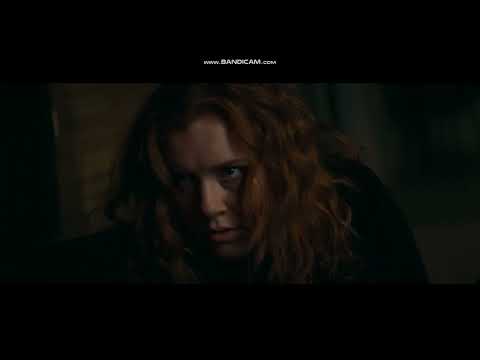 Once Upon a Time... in Hollywood (2019) Tex, Katie and Sadie's Deaths!