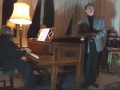 Paul Austin Kelly & Martin Isepp in Recital at Hammerwood----Encore- Drink to Me Only (Arr. Quilter)