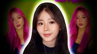 A Disgusting Update On The Evelyn Ha Situation
