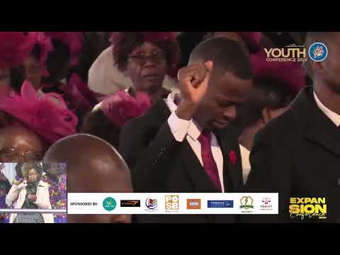 Worship and Prayer led by Takesure Zamar Ncube and Blessing Jeduthun