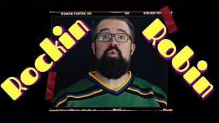 Rockin&#39; Rob(in) - ft Rob Lundquist and 7th Ave - A Cappella