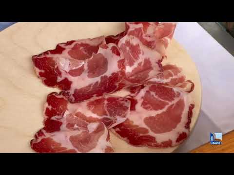 Festa della coppa a Carpaneto